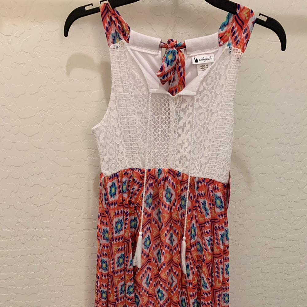 Casual dress